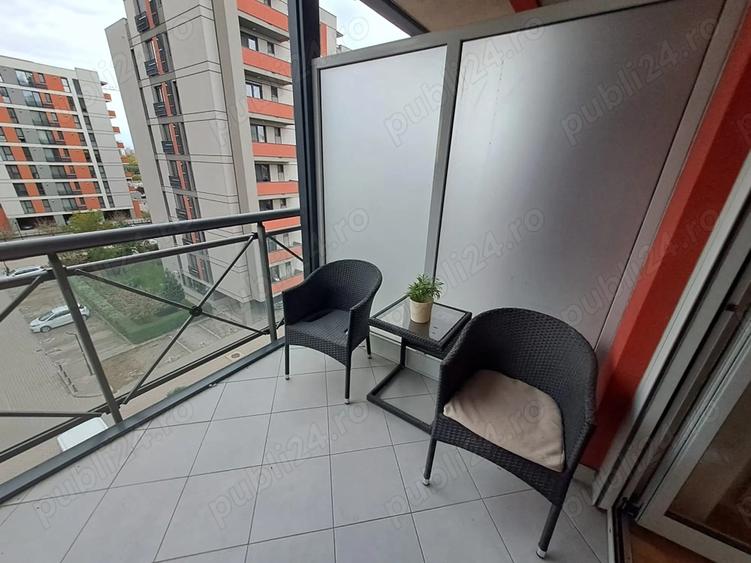 Proprietar, apartament de vinzare La Ring - 5