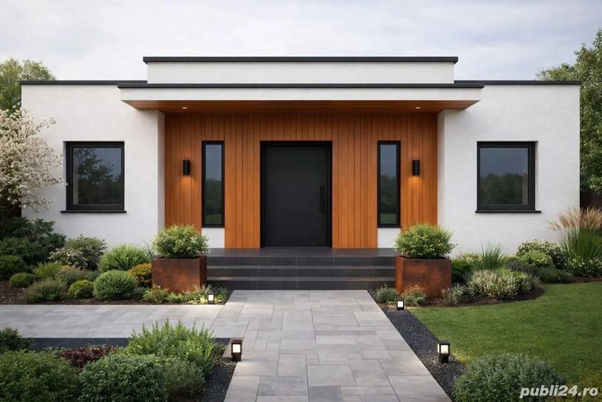 casa moderna de vanzare - 3