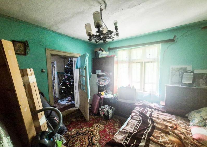 Casa , teren intravilan Urlueni Barla Arges - 12