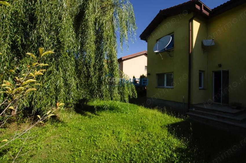 Inchiriere vila moderna in ansamblul reziden?ial Pipera Inchiriere vila moderna in ansamblul reziden?ial Pipera