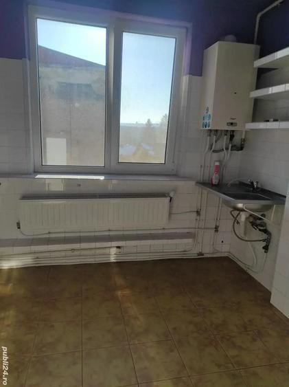 Ap 2 camere etj 3,zona Casa de Cultura - 6