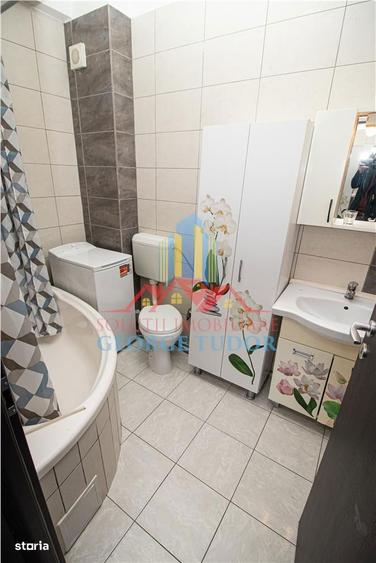 Garsoniera dubla 42 mp.Str. Gladiolelor 10, Chiajna - 3