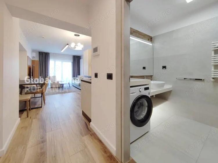 Apartament - 3 Camere Bulevardul Unirii | 3 Balcoane + 2 Bai - 1