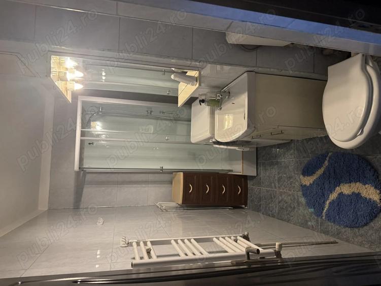 Garsoniera de inchiriat zona Pia?a Gorjului Rasaritului - 1