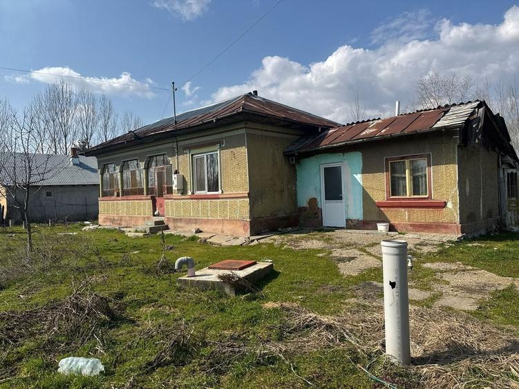 Teren+ casa Gostinu - 4