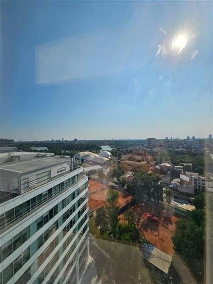 Inchiriere birouri - Floreasca Tower - 516 mp - zona Promenada - 9
