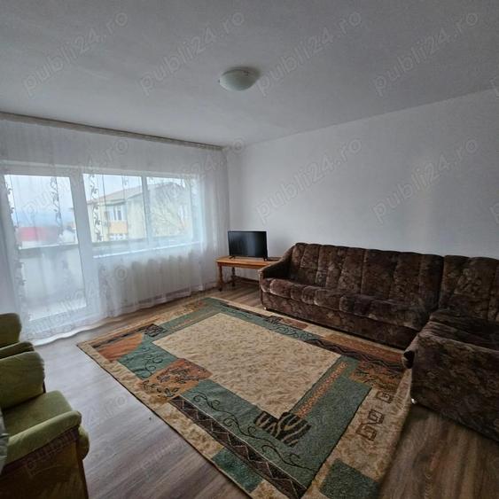 Vand apartament cu 3 cam cu vedere la Piata Traian - 1