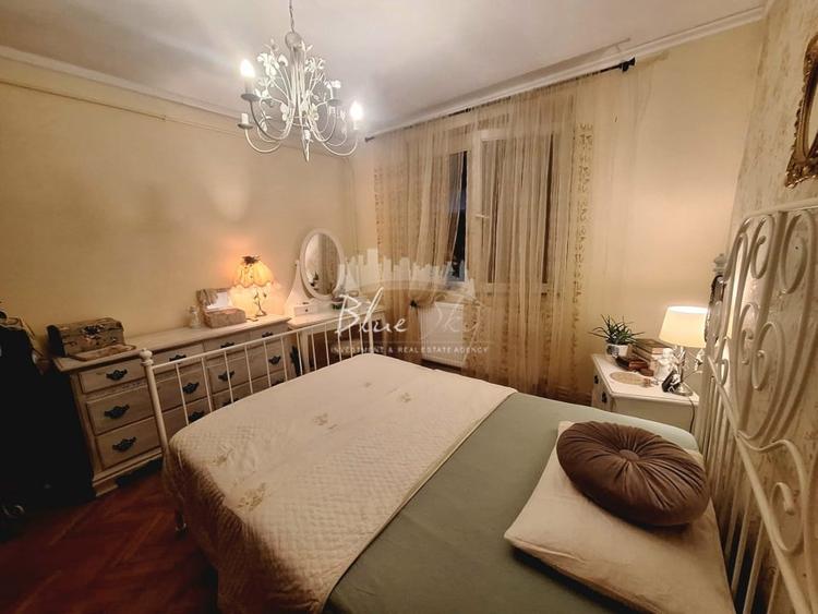 Apartament spatios cu 4 camere in zona Tomis 3 – Aleea Heracleea - 11