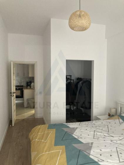 Apartament modern 2 camere etaj 2 si loc de parcare pe Dna Stanca - 2