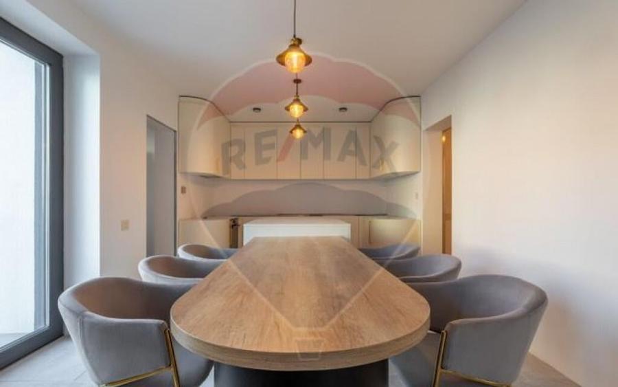 Vila in zona Lacul Tei Parcul Circului - 6