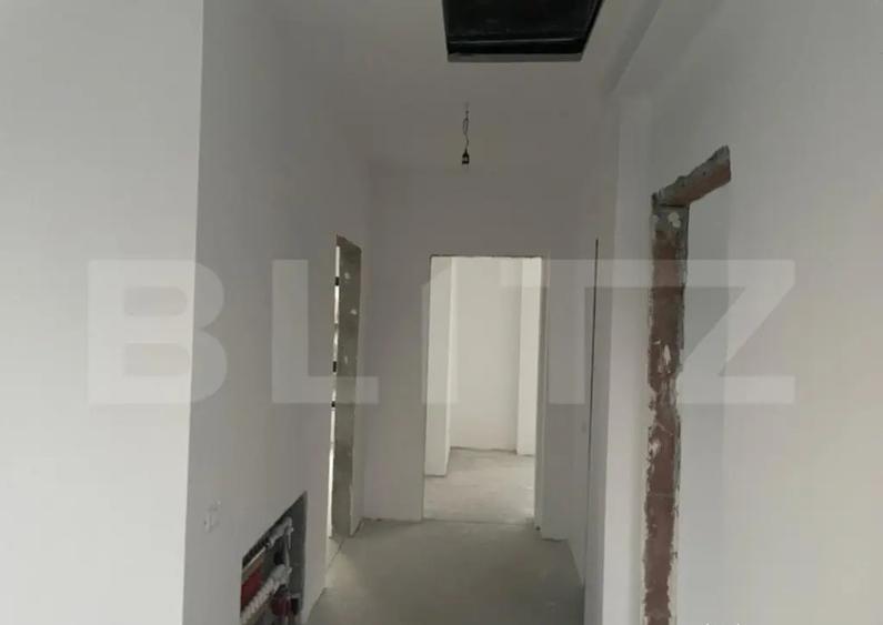 Vila moderna 5 camere | 126 mp utili + Teren 550 mp | Corbea - 10