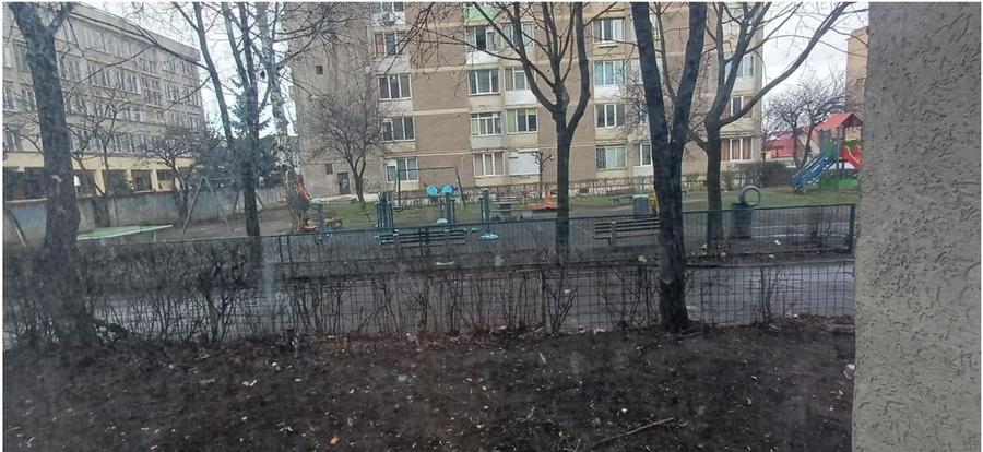 Comision 0! Garsoniera spatioasa Spitalul Judetean - 15