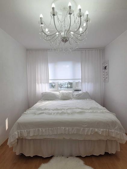 Apartament cu 2 camere semidecomandat în Drumul Carului