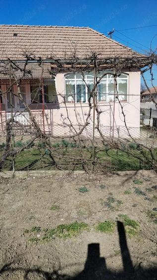 Casa 87 mp la Moresti Ungheni jud Mures - 5
