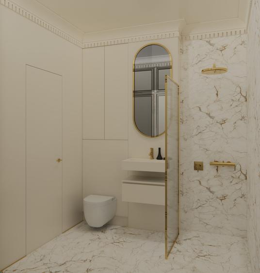 PENTHOUSE - BLOC NOU - UNIRII - LANGA METROU - COMISION 0% - PROMO - 5