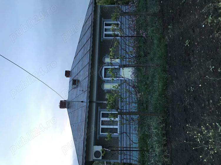 Zona centrala,?oseaua veche Bucure?ti-Constanta - 3