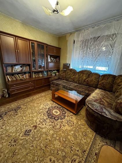 Casa individuala cu 5 camere de vanzare in Cugir - 1