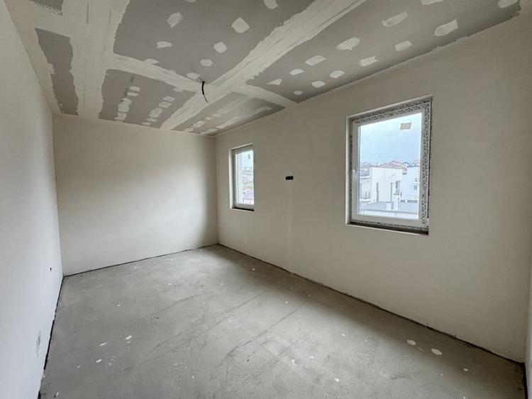 Casa individuala, 120 mp utili, 440 mp teren, Dezmir - 5