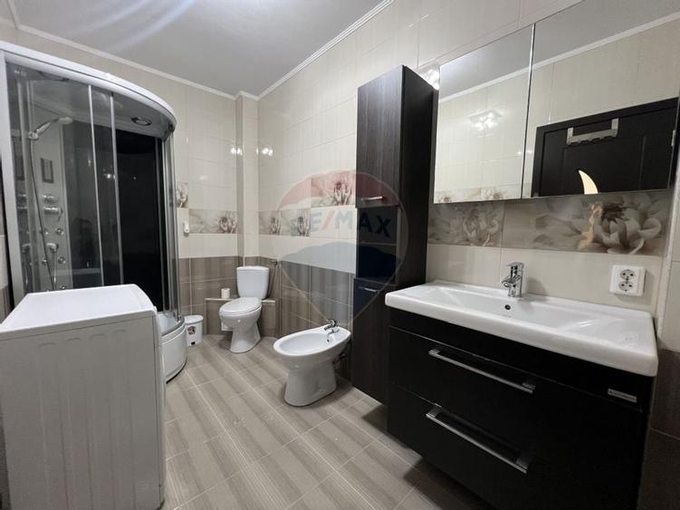 Apartament de inchiriat cu 3 camere de lux - 9