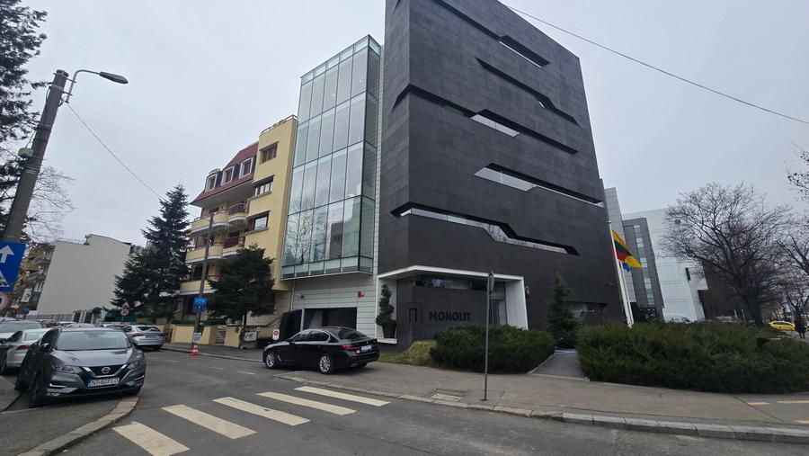 Studio premium  – Rond Charles de Gaulle, Herăstrău, Primăverii, Aviatorilor - 2