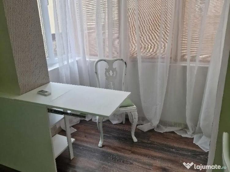 Garsoniera, Foisorul de Foc, fara risc seismic, utilata, mobilata - 8