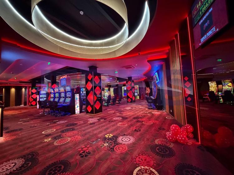 SPATIU COMERCIAL INVESTITIE | 450 MP | CHIRIAS STABIL | ZONA COLENTINA - 1