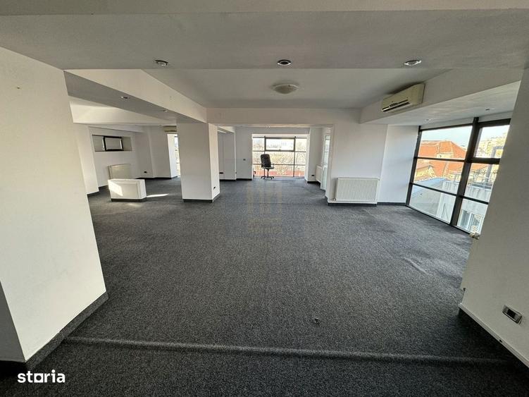 Spatiu de Birouri 130mp de Inchiriat in zona *Unirii* - 2