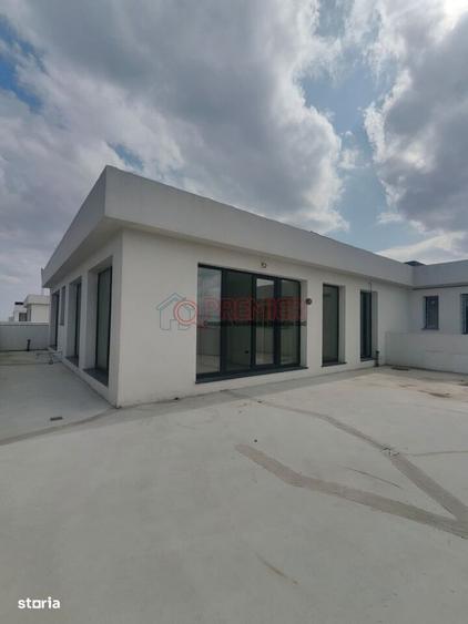 Penthouse exclusivist cu terasa spectaculoasa 80 mp Sector 4 - 4