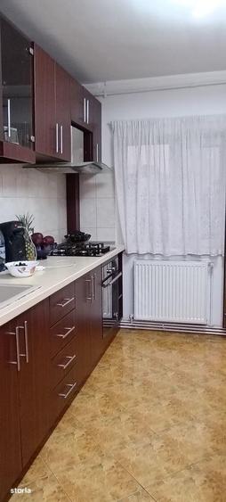 Apartament 3 camere, balcon, Chitila - 5