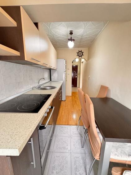 Apartament cu o cameră, decomandat – Rogerius - 7