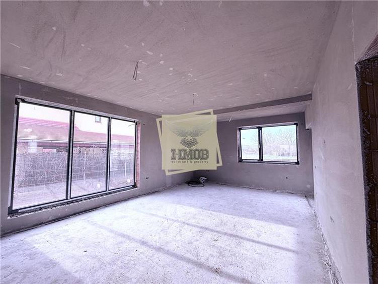 Casa Individuala 5 camere carport filigorie teren 478 mp Cristian - 4