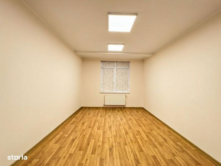 Spatiu Comercial 276 mp Ideal pentru Clinica Medicala/ Investitie - 11