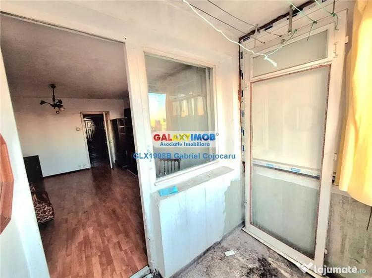 Garsoniera de zona liceu Hasdeu - Iancului-Obor - 9