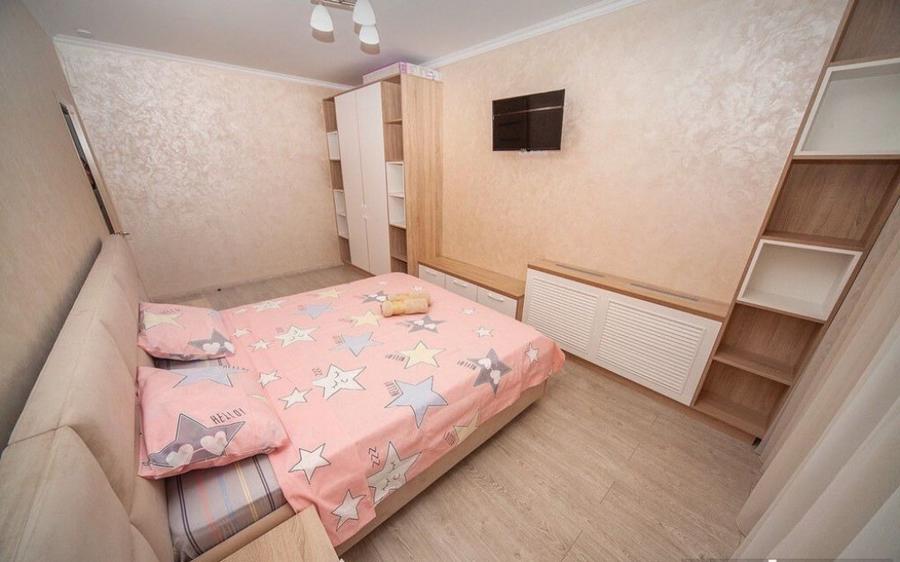 Garsoniera - zona Grozavesti - 2