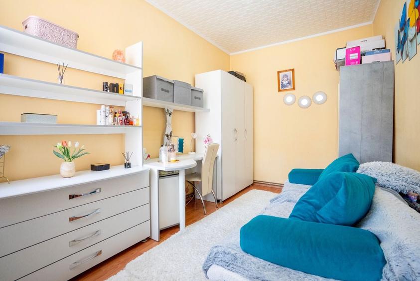 Casa ULTRACENTRAL 3 camere Oradea - 4
