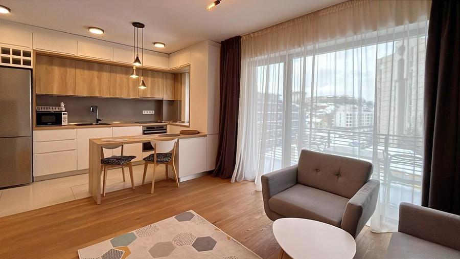 STUDIO DE INCHIRIAT ZONA MIHAI VITEAZU - 1