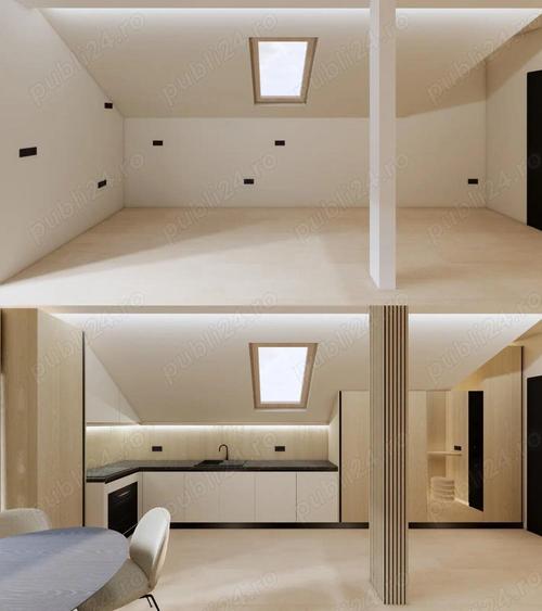 Apartament de vanzare,cu loc de parcare inclus-BLOC NOU-2025 - 3