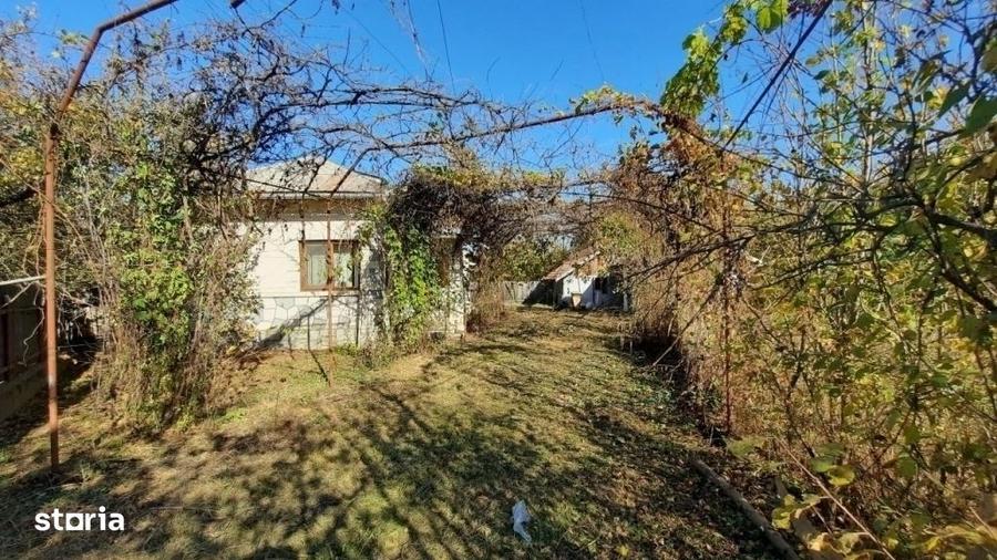 Vand proprietate in sat Brate?ti, com. ?irna, jud. Prahova - 7