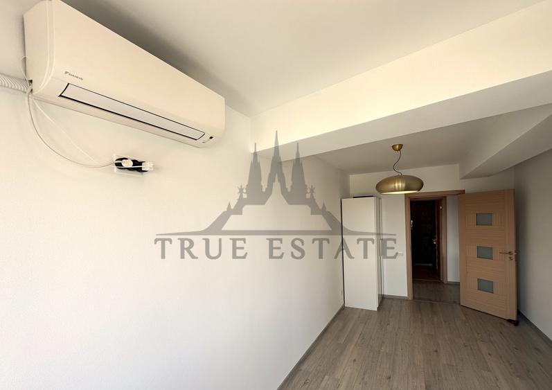 Apartament cu 3 camere, terasă proprie de 106 mp și loc de parcare - 9