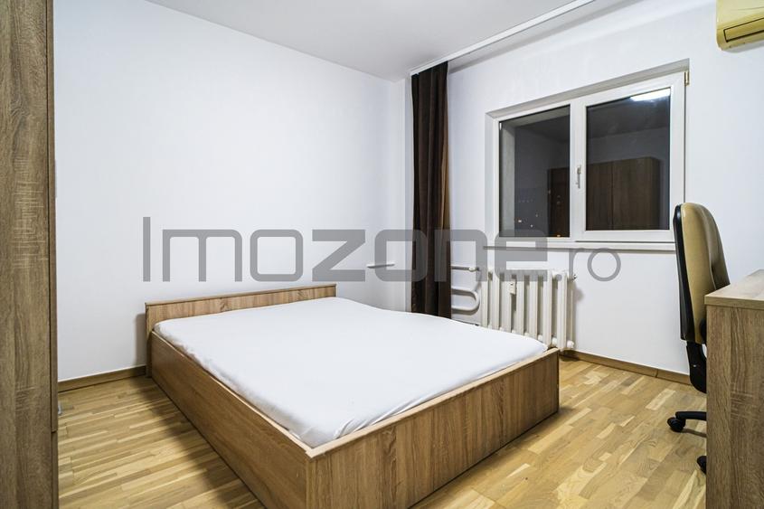 Drumul Sarii, 3 camere, 77 mp, et 5, 2 bai, bucatarie mare, disponibil imediat - 5