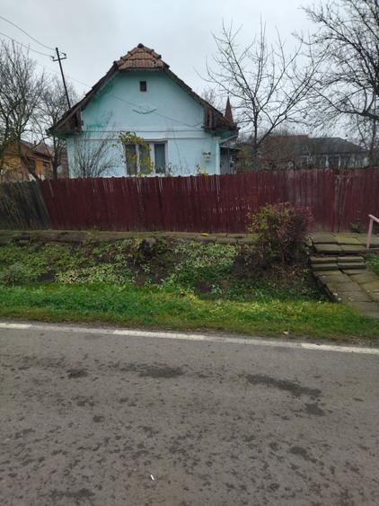 Casa de vinzare in Rosiori - 2