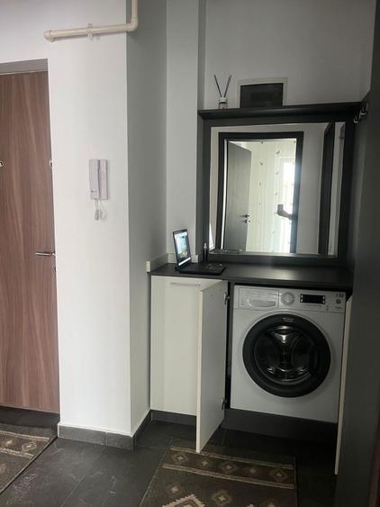 Inchiriez apartament.Zona Militari Rezidence - 7