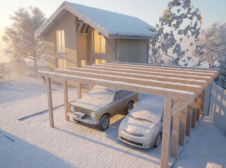 Casa de vanzare Cluj Napoca (BACIU) - 1