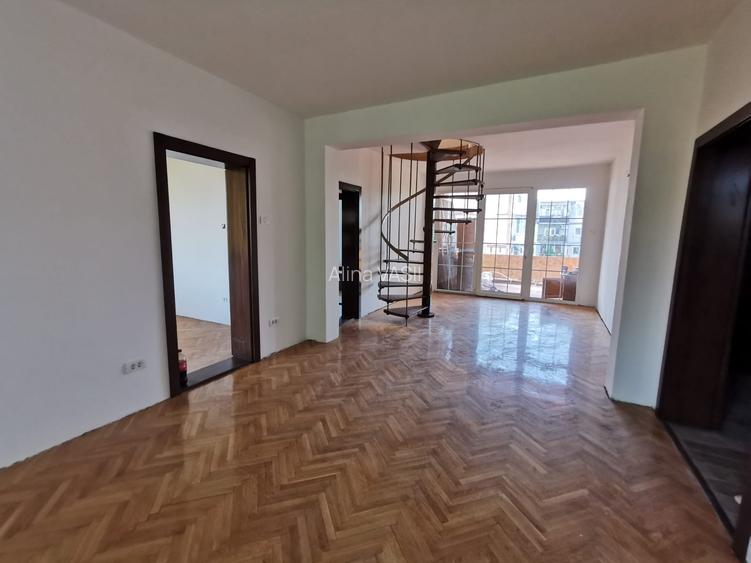 Apartament cu 6 camere decomandat, mobilat în Elisabetin Apartament cu 6 camere decomandat, mobilat în Elisabetin