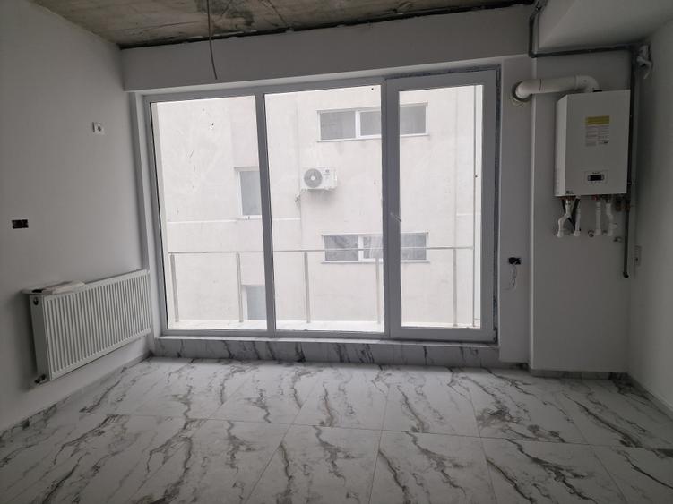 Mamaia Sat- 2 camere la cheie, avans 60%, diferenta in  rate pe 3 ani - 2