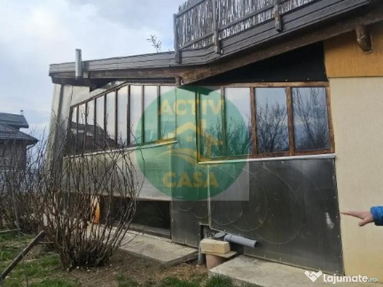 LOCUIN?A ECOLOGICA + GRADINA SUSTENABILA - 8