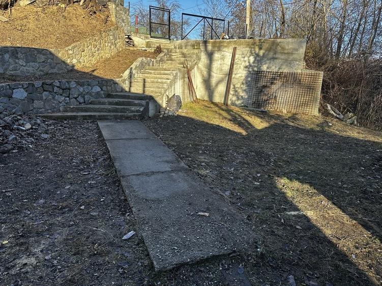 Casa de vacanta Breaza - 5