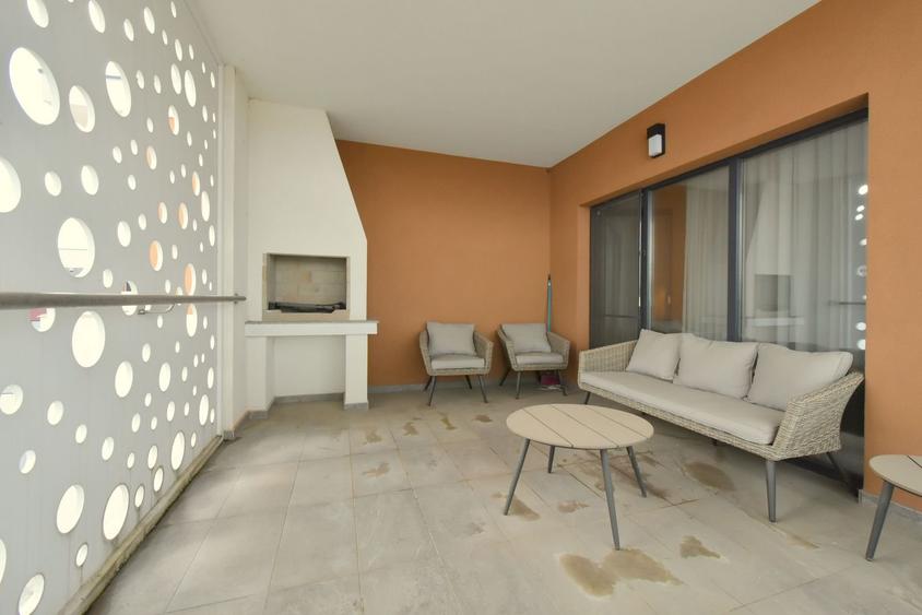 Apartament 2 camere de inchiriat - zona intrare Dumbravita - Mega Image - 9
