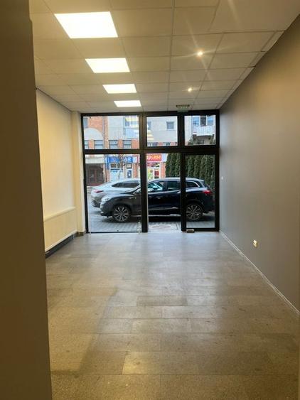 Spațiu comercial, 30 mp, COVASNA - 4