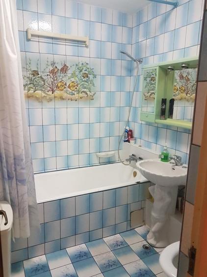 Apartament 3 camere Sos. Virtutii/Lujerului, stradal, et.1. Direct proprietar. - 6